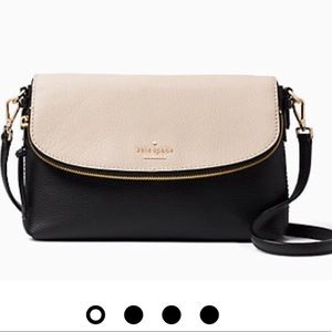 Fab ♠️ Kate spade ♠️ crossbody